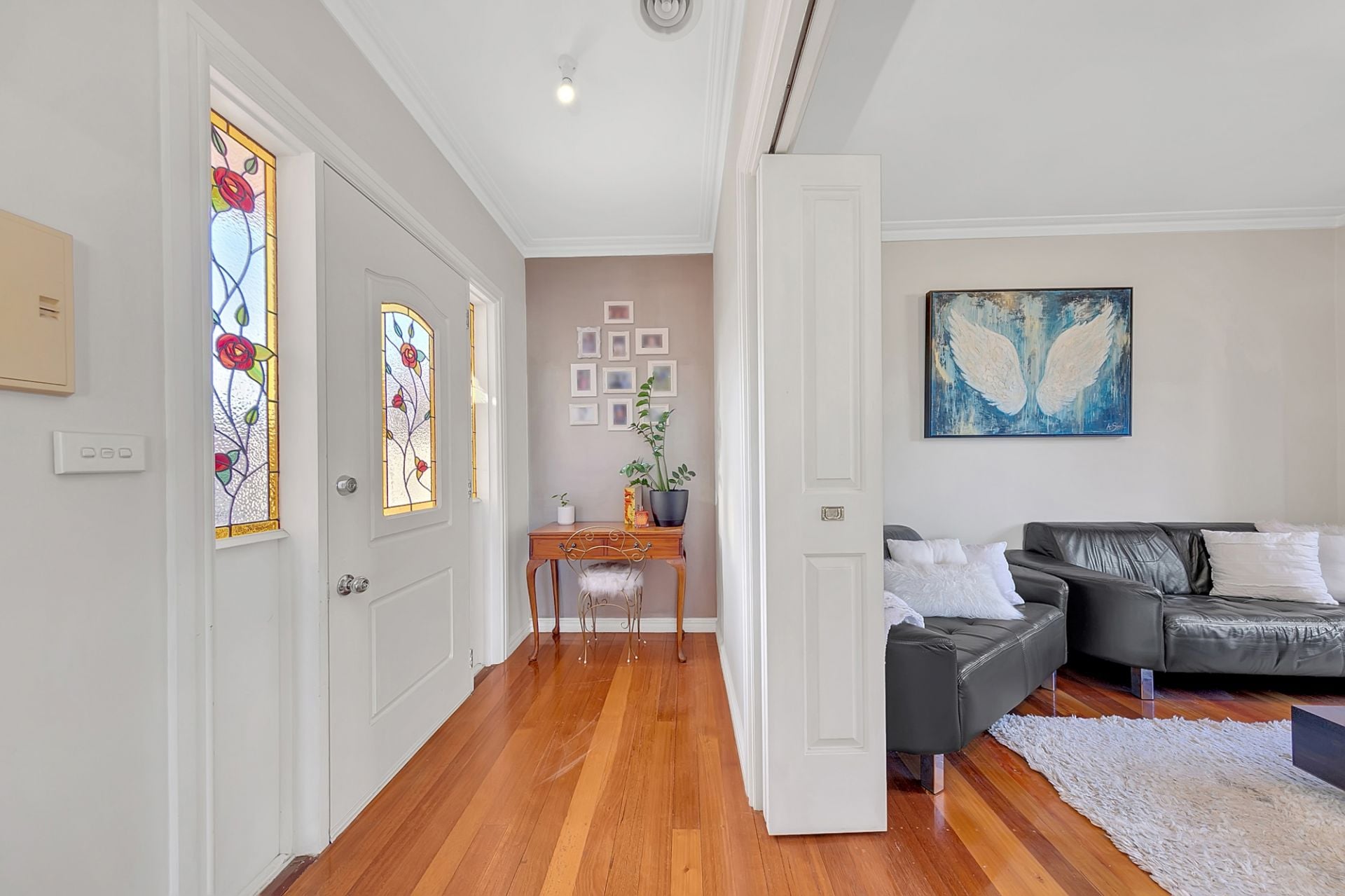 A Sanctuary of Style