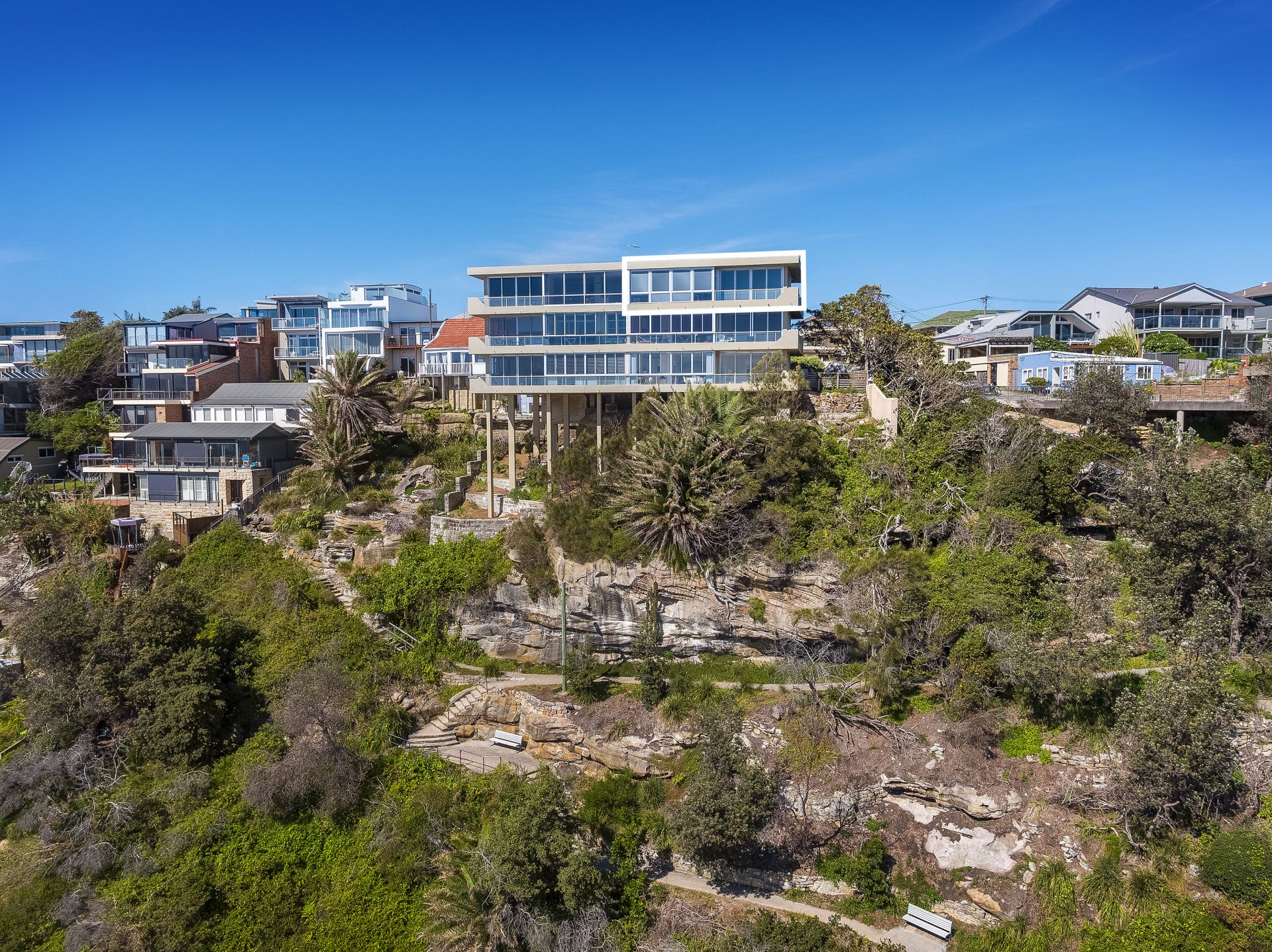 Real Estate For Sale 5/27 Bridge Road Queenscliff , NSW