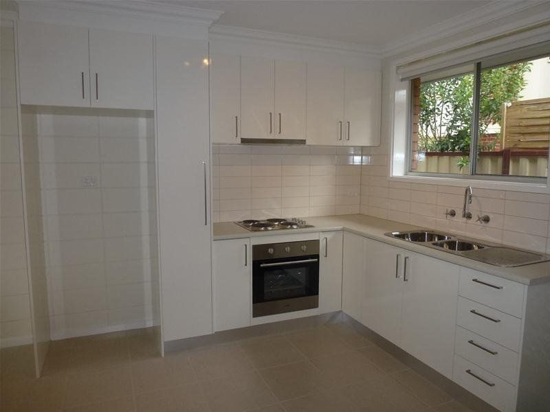 4/87 Edwardes Street, Reservoir
