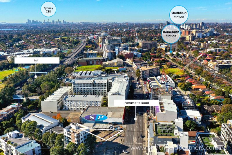 86 Park Road, Homebush, Homebush - Thumbnail 5