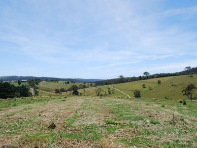 Lot C Back Creek Road, Lochiel