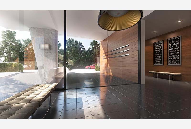 Oversized Apartment - Walk to Train Station