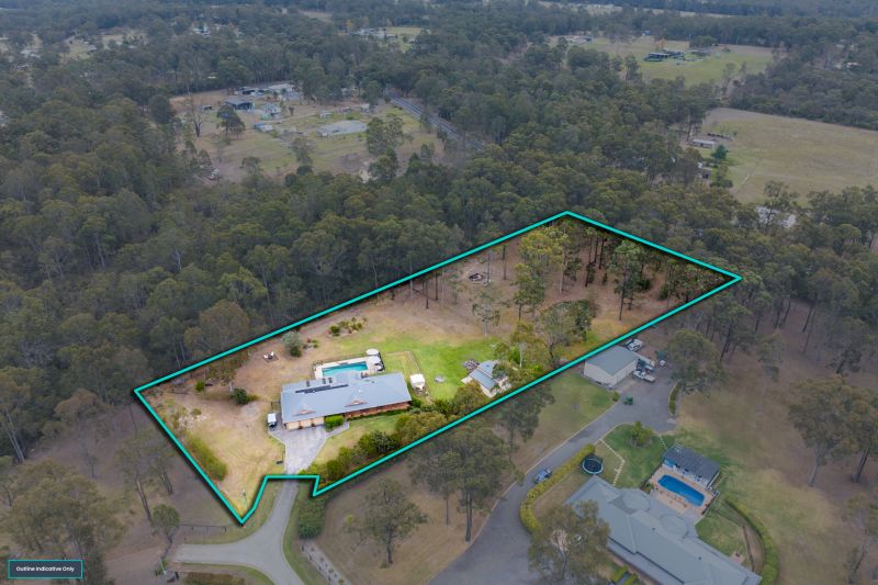 Real Estate For Sale 16 Bluebell Close Weston , NSW