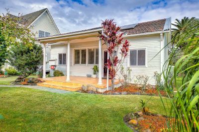 Hornsby 23 Carrington Road