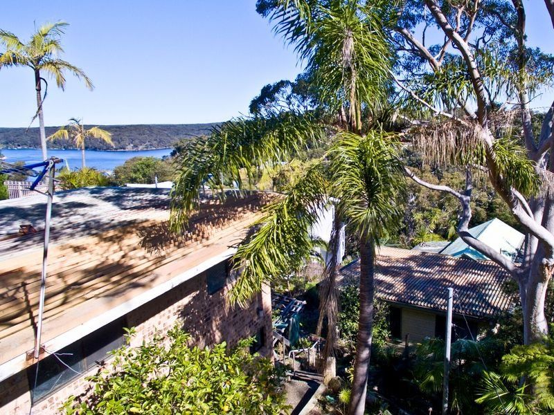 Real Estate For Sale 44 Wonga Road Yowie Bay , NSW