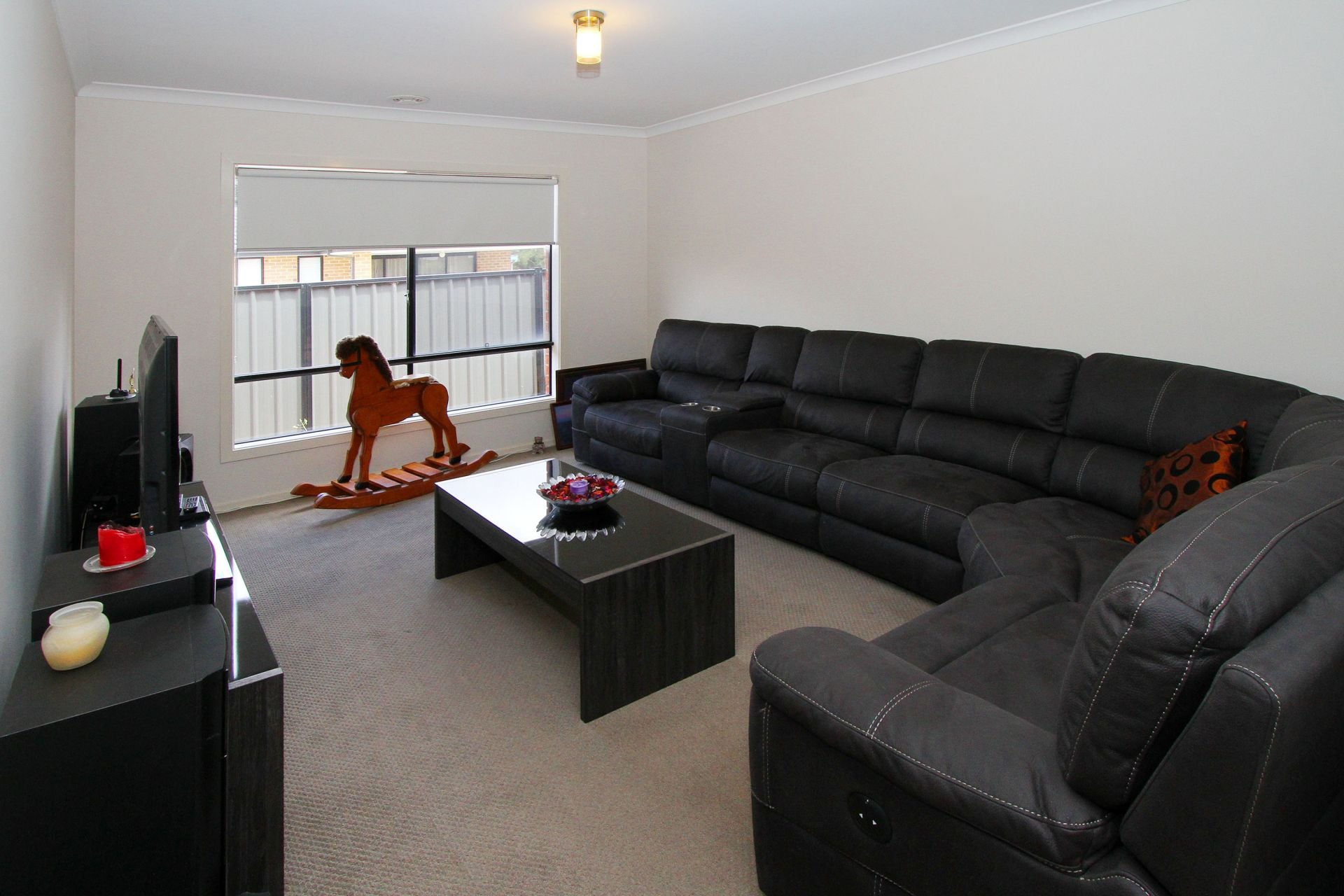 A Lifestyle of Effortless Family Living