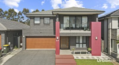 Colebee, 57 Coronato Parade