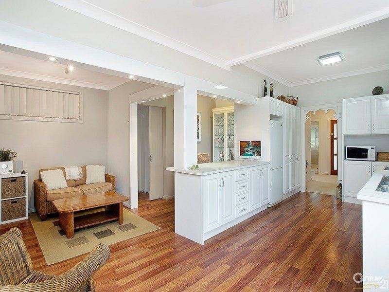91 Chapman Street, GYMEA, Gymea - Thumbnail 5
