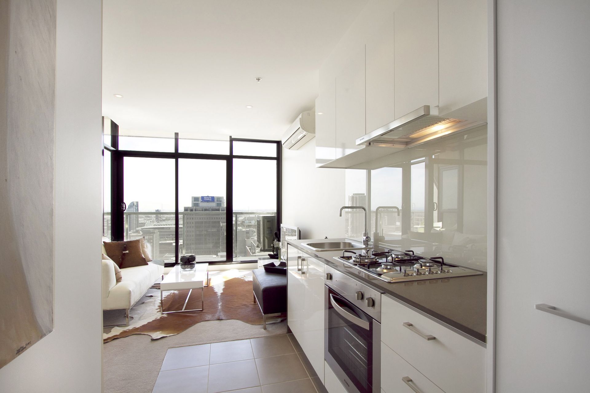 2508/380 Little Lonsdale Street MELBOURNE VIC, Melbourne - Thumbnail 3