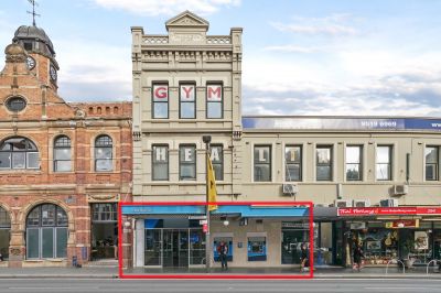 294 King Street, Newtown