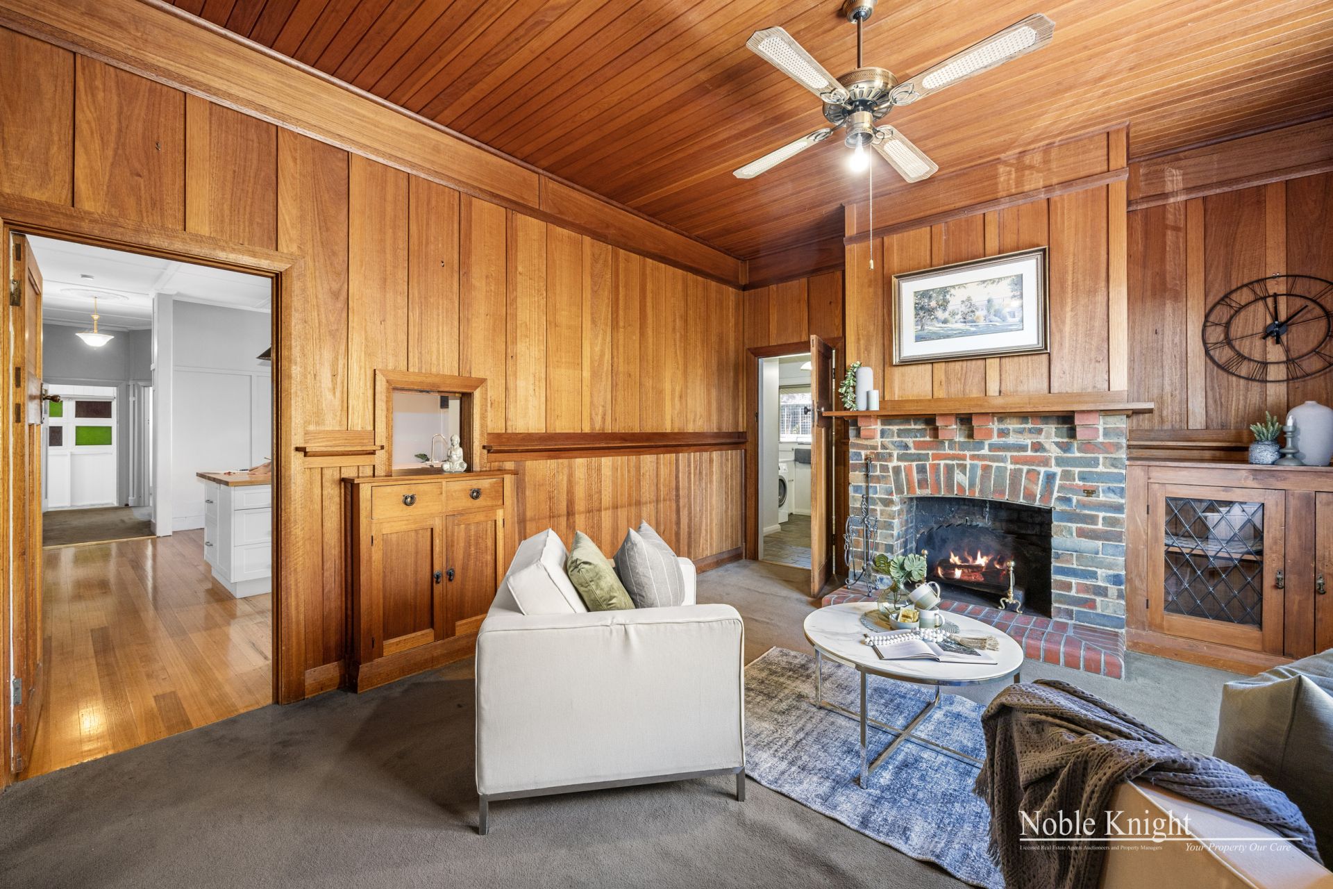 26 McGregor Avenue, Healesville Noble Knight