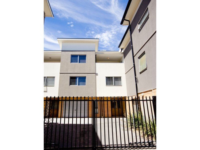4/3 Park Lane Adelaide 5000