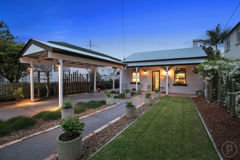 Real Estate For Sale 15 Beaufort Street Alderley , QLD