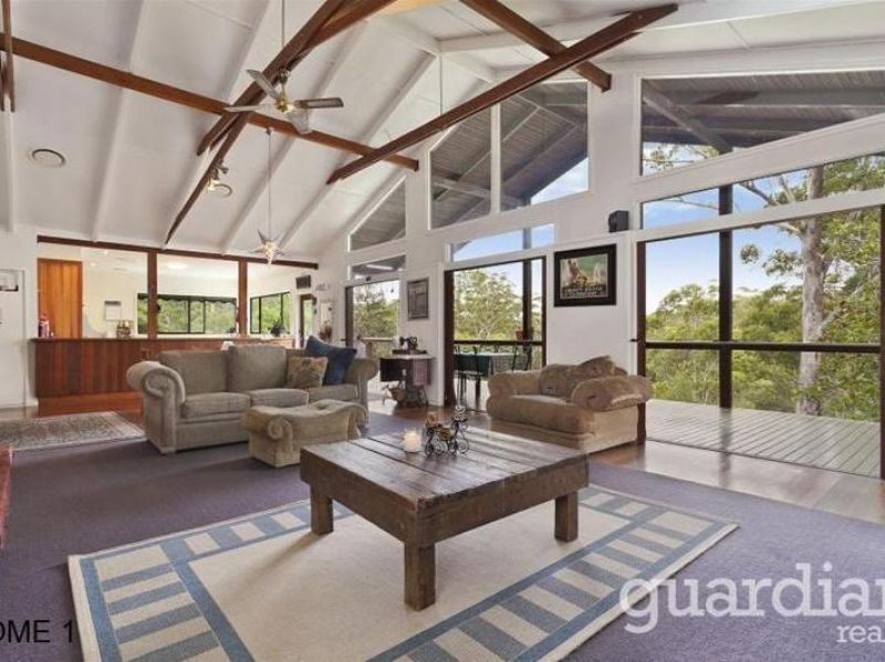 5 Dural Street, Kenthurst - Thumbnail 2