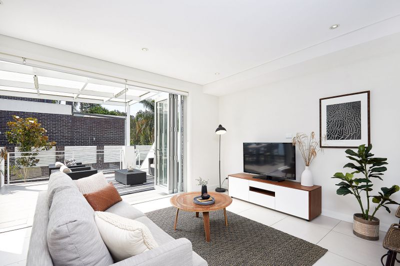 1A Bayview Avenue, Earlwood