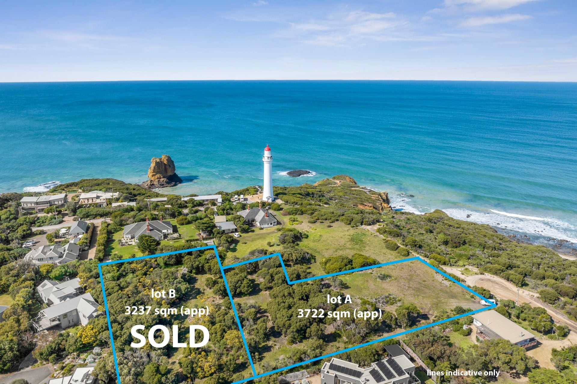 Lot A Reserve Road, Aireys Inlet - Thumbnail 2