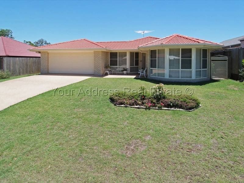 Real Estate For Sale 16 Lamberth Road East Heritage Park , QLD