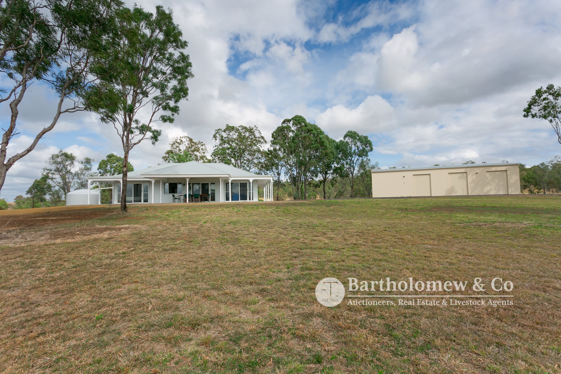 428 LIMESTONE RIDGES ROAD LIMESTONE RIDGES QLD