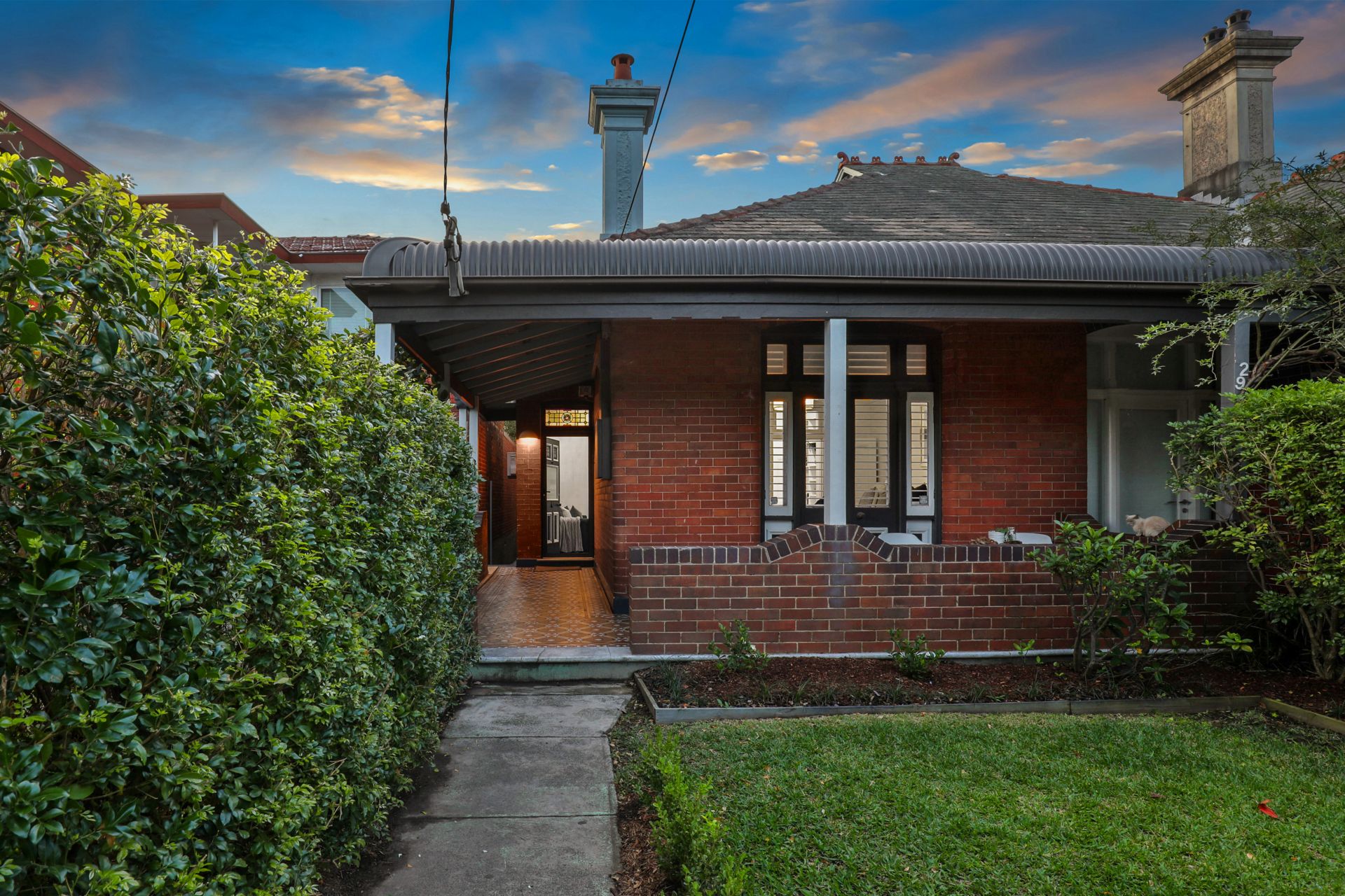 29a Canonbury Grove, Dulwich Hill The Property Sellers