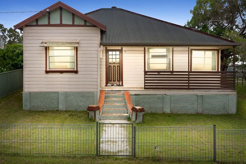 Real Estate For Sale 53 Maitland Street Abermain , NSW