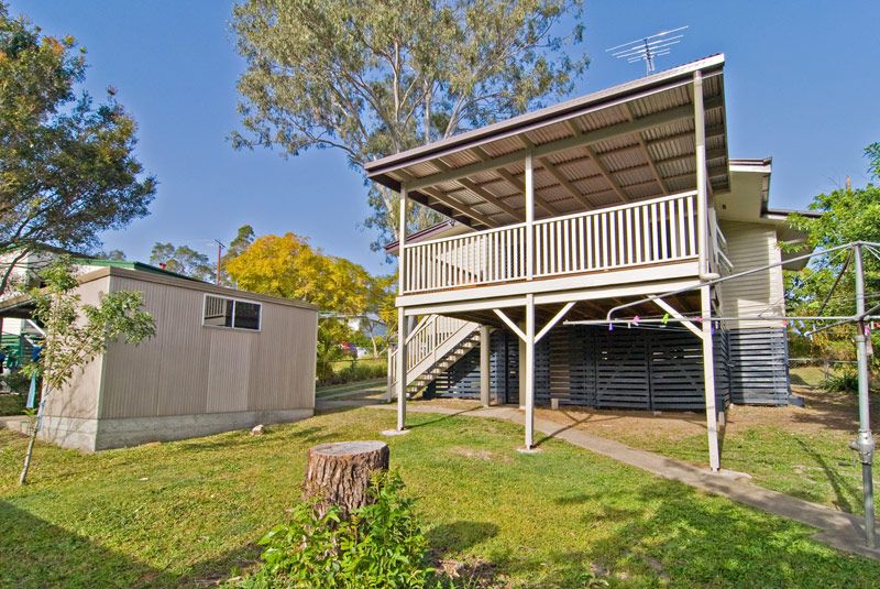 Three Bedroom Beauty