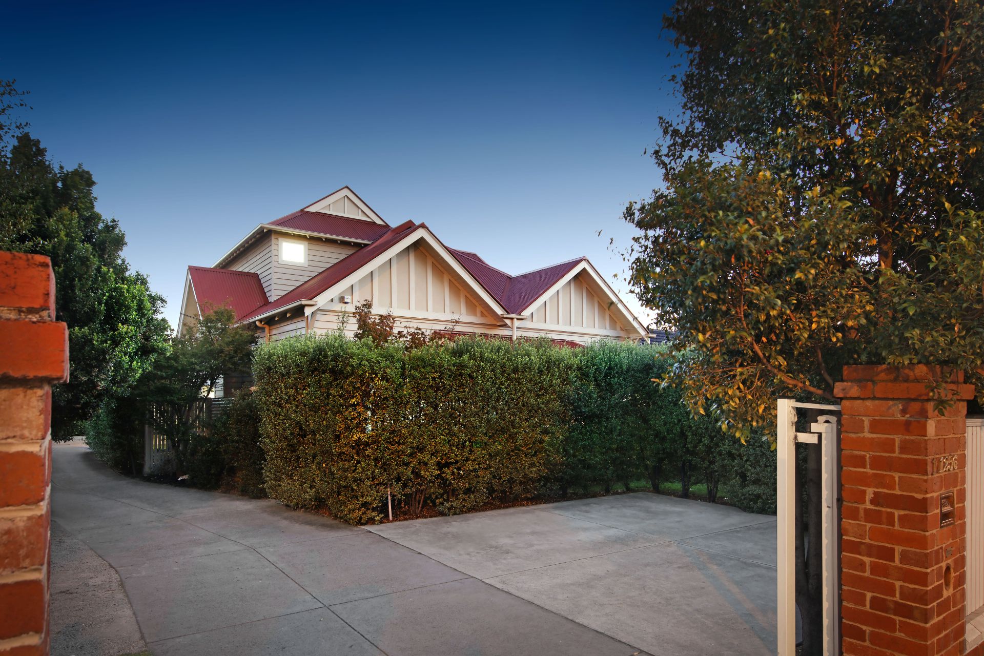 1/1256 North Road, Oakleigh South OBrien Real Estate