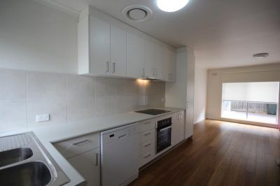 Renovated Two Bedroom Unit!