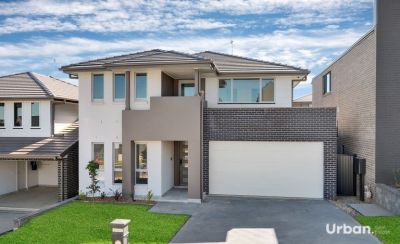 Kellyville 12 Kennedy Avenue