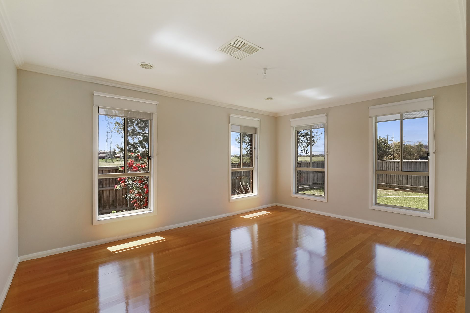 Quality Home in the Hawkstowe Estate