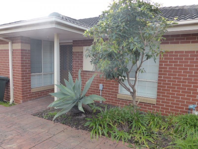 1/33 Harbury Street, Reservoir