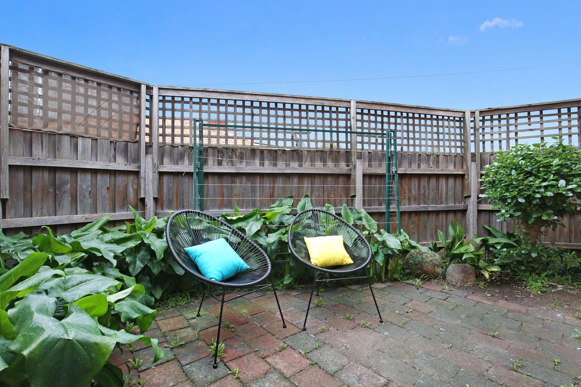 Convenient, Comfortable & Close To Everything