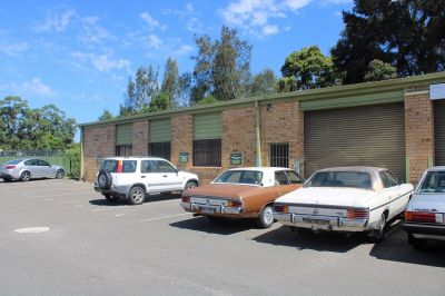 15/20 - 28 Kareena Road, Miranda