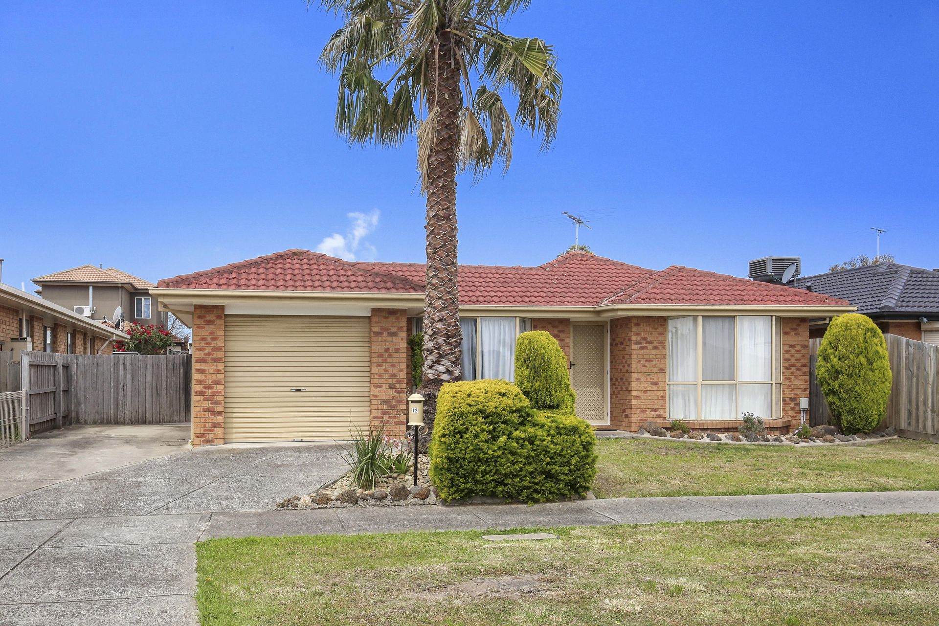 COMFORTABLE AND CONVENIENTLY LOCATED  * Insp Wed 7th Feb @ 5:00pm*