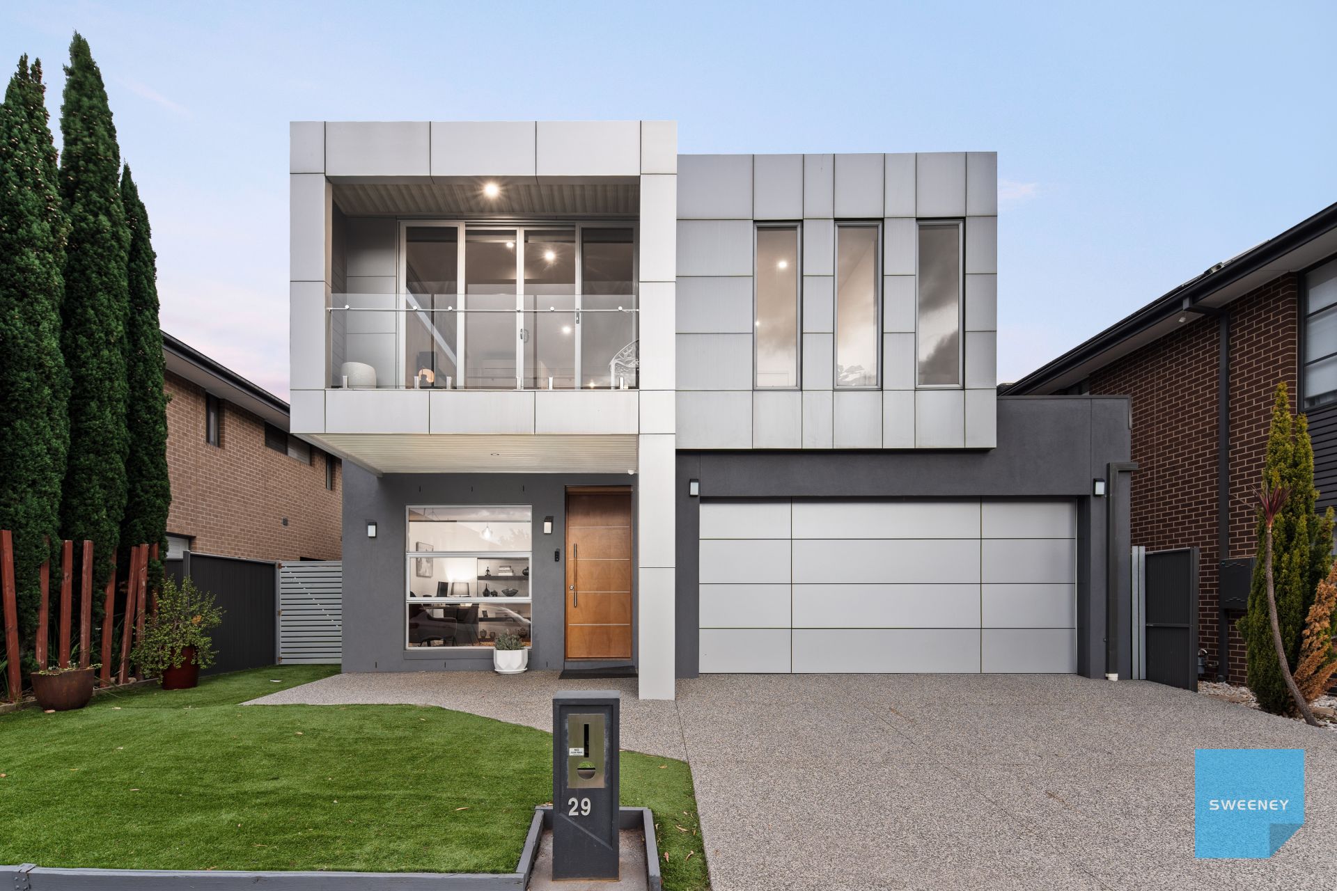 29 Boathouse Drive, Caroline Springs - Thumbnail 2