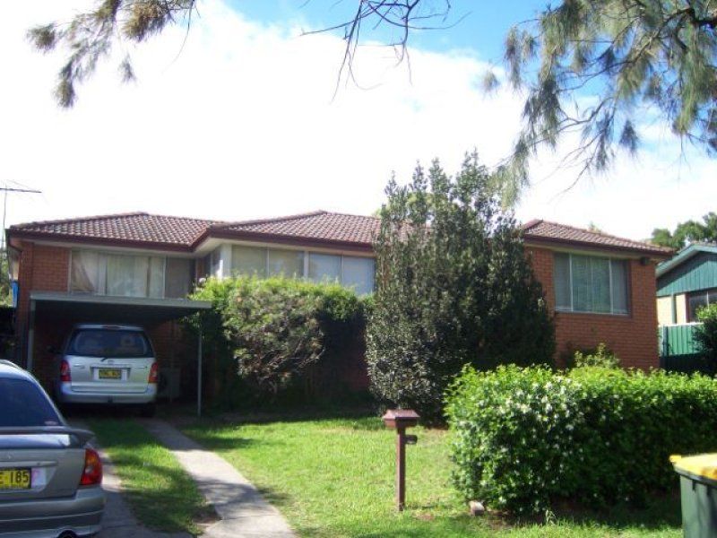 Real Estate For Sale 5 Podargus Place Ingleburn , NSW