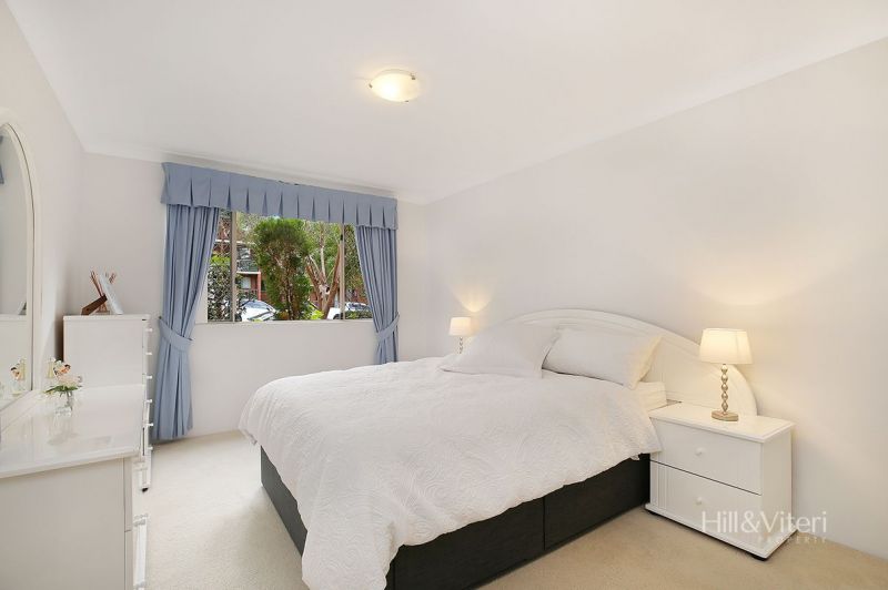 4/52-56 Auburn Street, Sutherland, Sutherland - Thumbnail 7