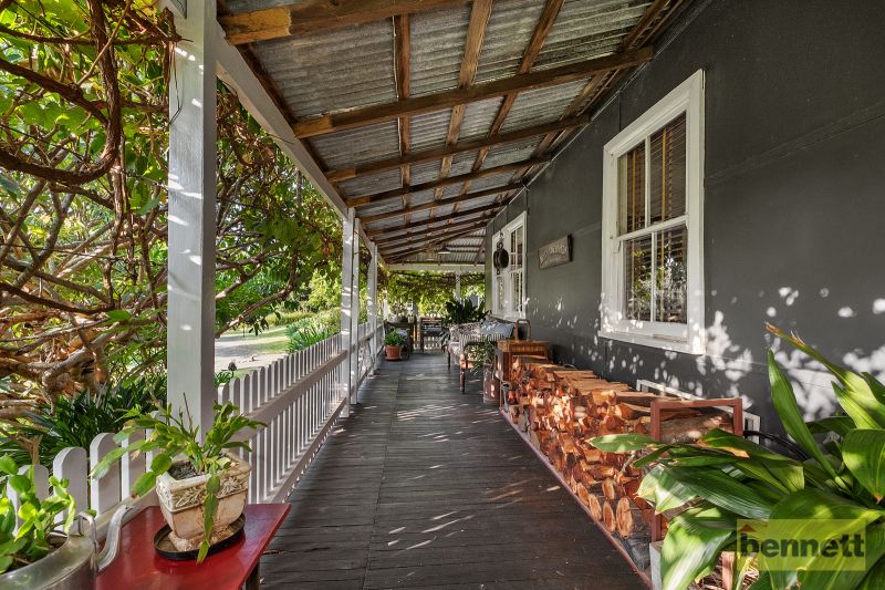 27 Baileys Lane, Kurrajong Hills - Thumbnail 4