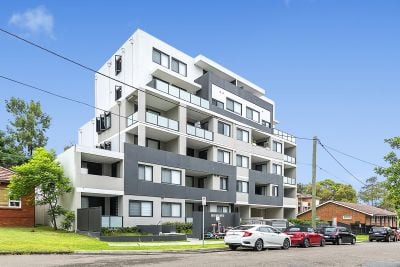 14/1-3 Wayman Place, Merrylands, Merrylands - Thumbnail 8