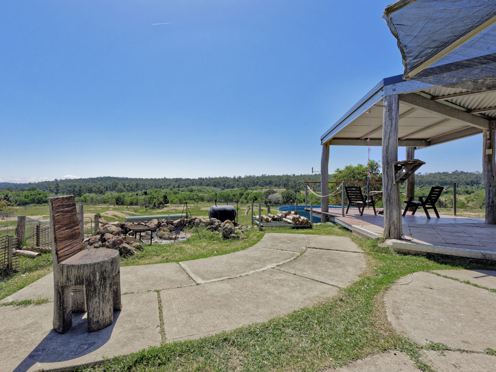 663 Loeskows Road, BOOYAL Four Walls Realty