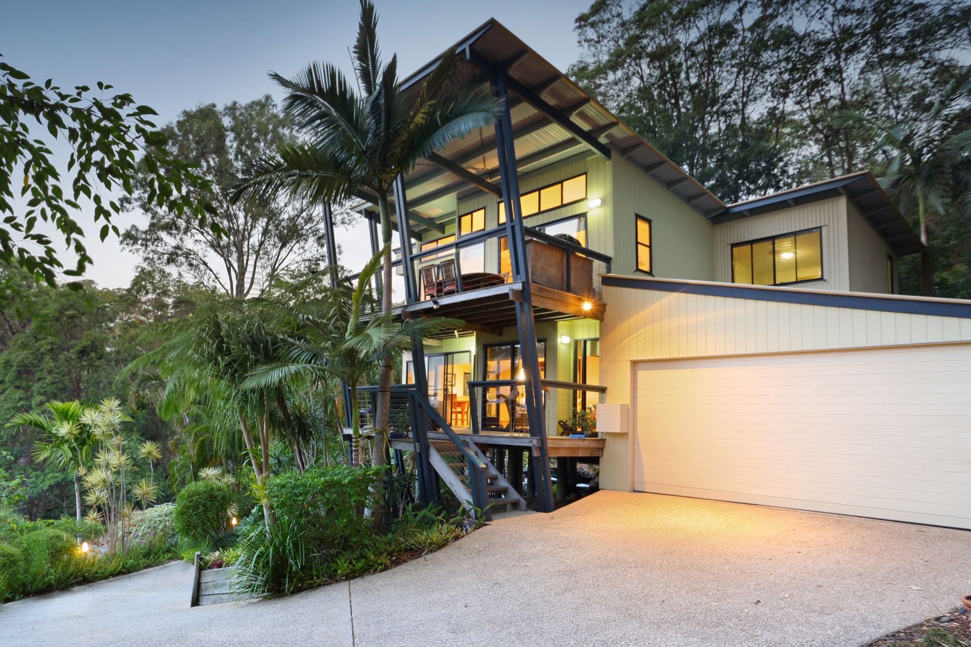 24 Panorama Ridge Road Buderim QLD, Buderim - Thumbnail 2