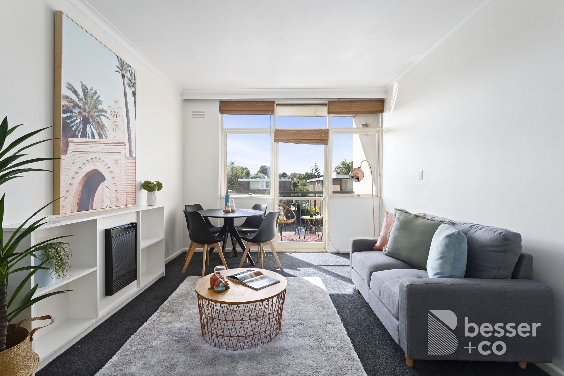16/350 Dandenong Road, St Kilda East - Thumbnail 3