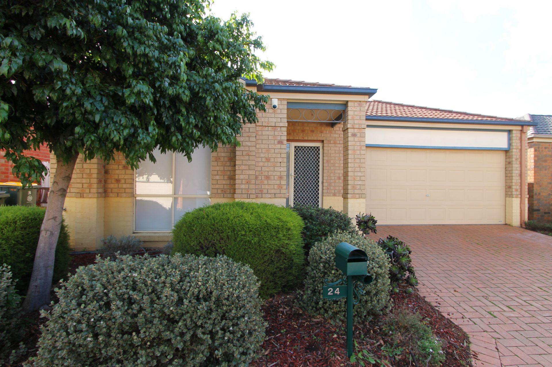 Quality Living, Peaceful Location