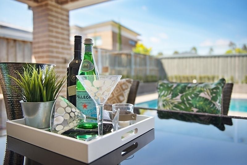 Colebee 31 Kirkwood Crescent