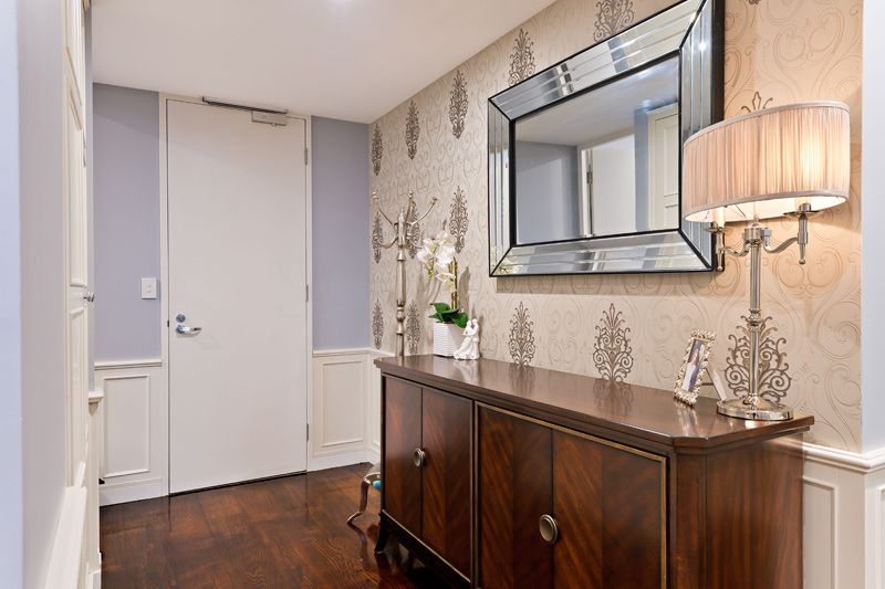 SOLD - Home Style Apartment capturing City and District views