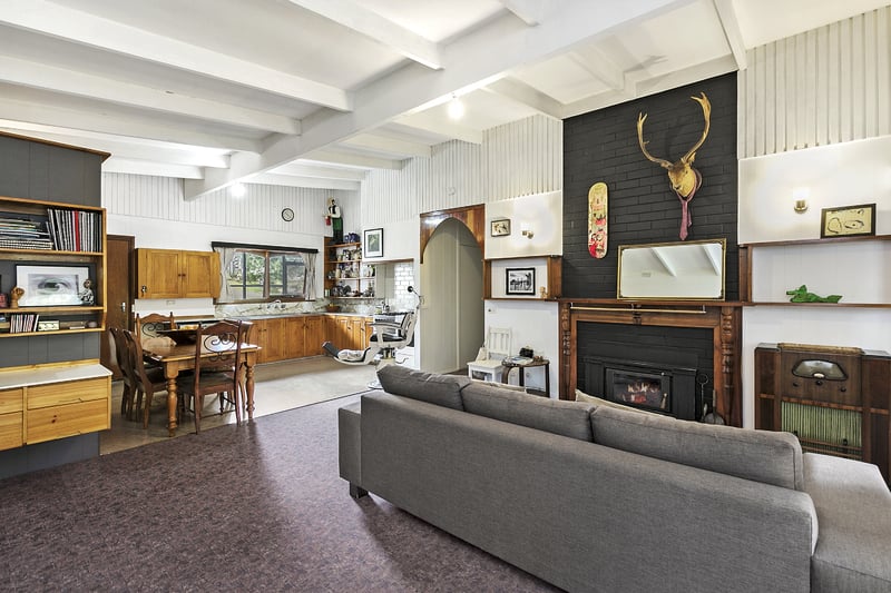 55 Grant Street, Forrest, VIC, Forrest - Thumbnail 2