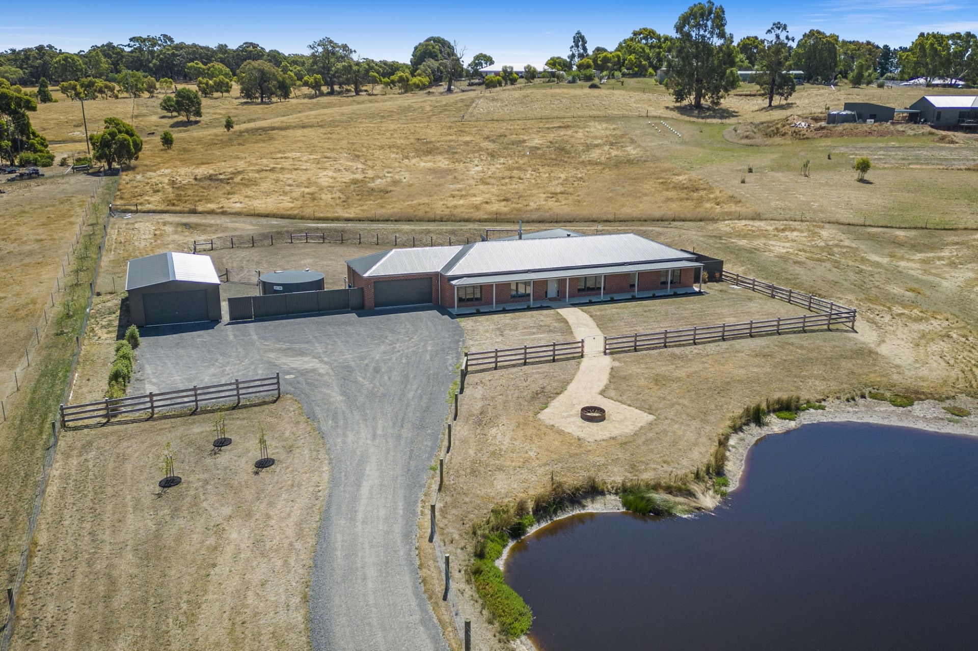 60 Stockyard Hill Road Beaufort VIC, Beaufort - Thumbnail 4