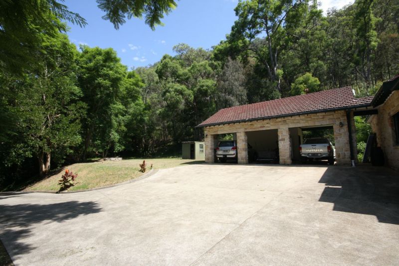 Real Estate For Lease 292 Singleton Road Wisemans Ferry , NSW