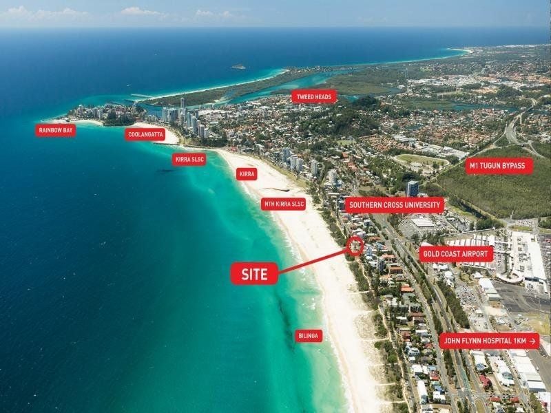 106 Pacific Parade BILINGA QLD, Bilinga - Thumbnail 2