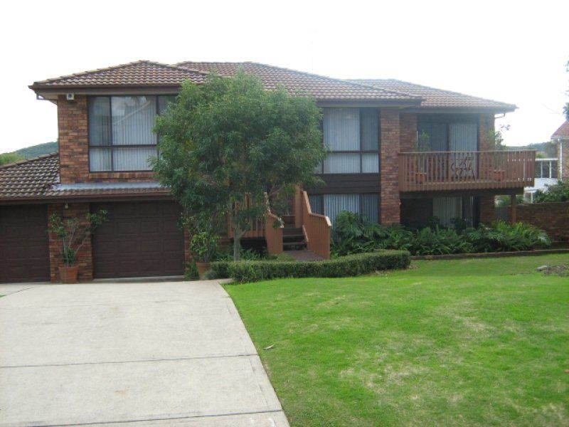 Real Estate For Sale 22 Clydebank Crescent Glen Alpine , NSW