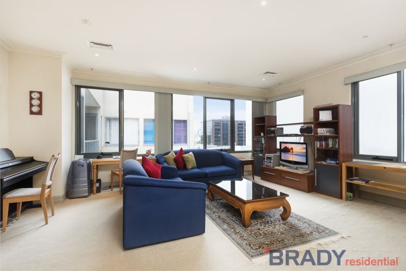 402/408 Latrobe Street MELBOURNE VIC, Melbourne - Thumbnail 2